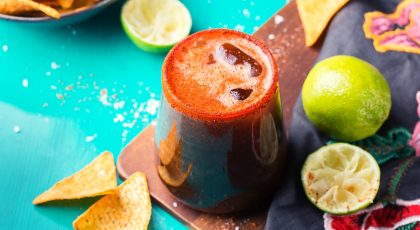 13 Best Mexican Cocktails To Make At Home
