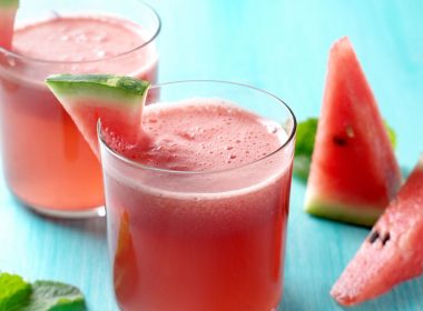 Watermelon Daiquiri