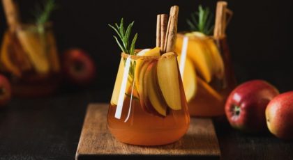 All The Hot Rum Cocktails You Will Ever Need