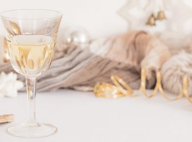 Add Some Sparkle with a DIY Twinkle Cocktail
