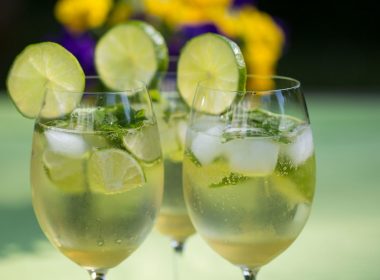 Spritz Sensations: Hugo Cocktail Recipe