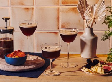 Espresso Martini