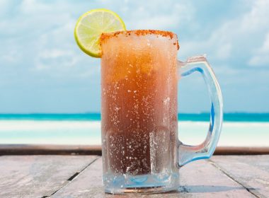 Quench Your Thirst with our Best Michelada Beer Drink