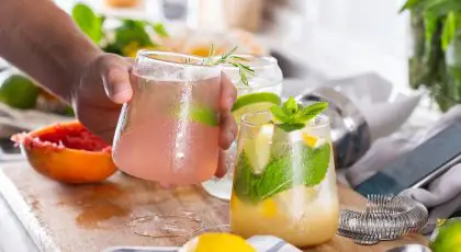 13 Easy Tequila Summer Cocktails for Beginners