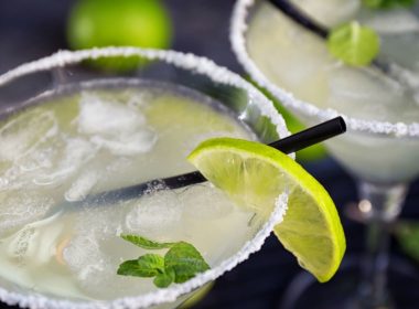 Fiesta Forever with the Best Mexican Martini Recipe