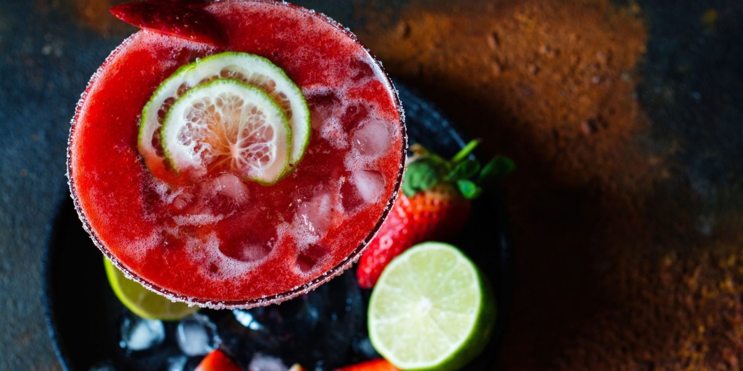 10 of the Best Margarita Cocktail Recipes