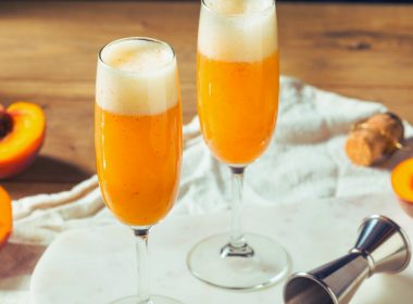 Bellini Recipe