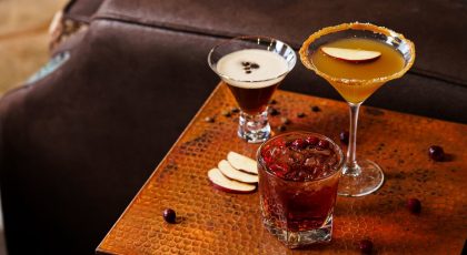 Best After-Dinner Drinks to Delight Your Guests