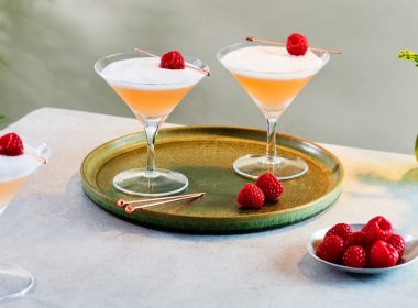 French Martini