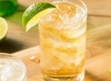 Rock Shandy Cocktail Recipe
