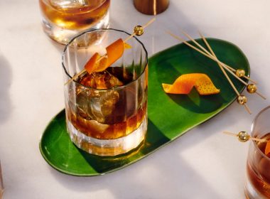 The Ultimate Old Fashioned Cocktail Recipe