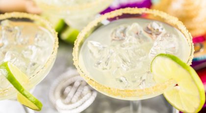 Why We Love National Margarita Day