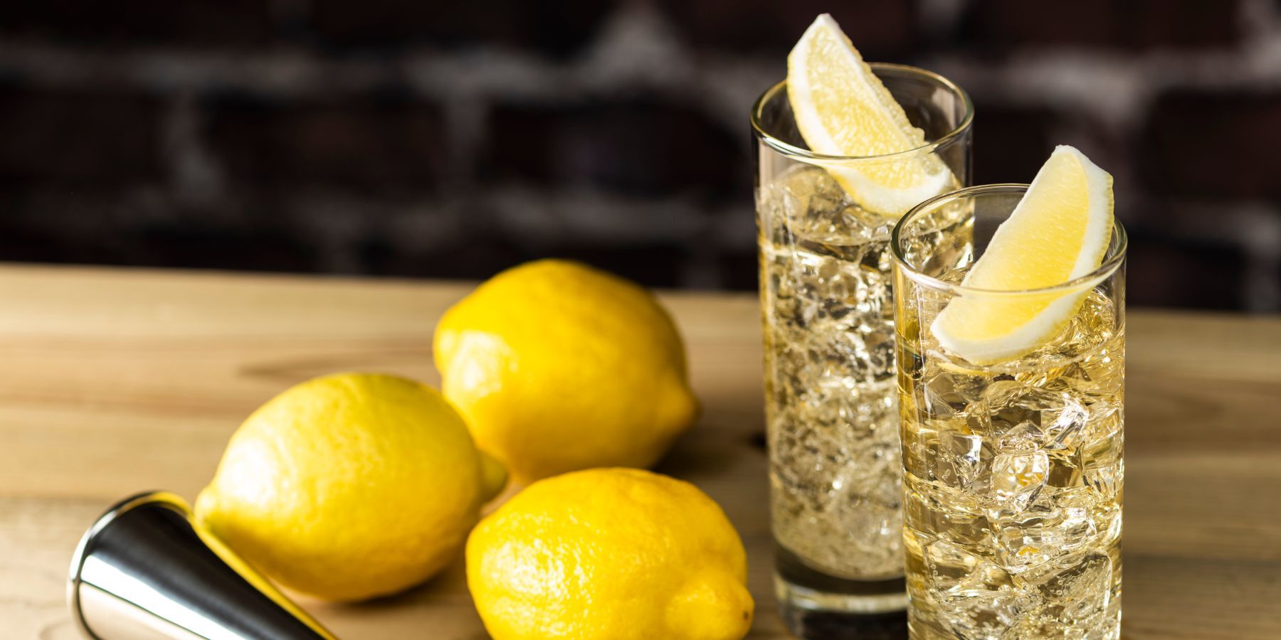 The History of the Highball Cocktail The Mixer UK