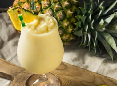 Try Our Fail-Proof Recipe for Piña Colada