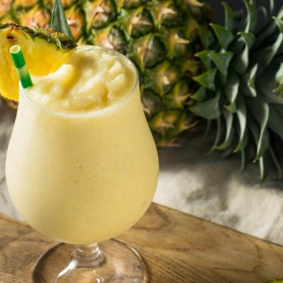 The Best Recipe For A Piña Colada - The Mixer UK