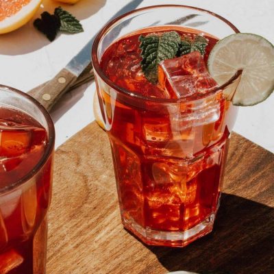 why is it called a cocktail