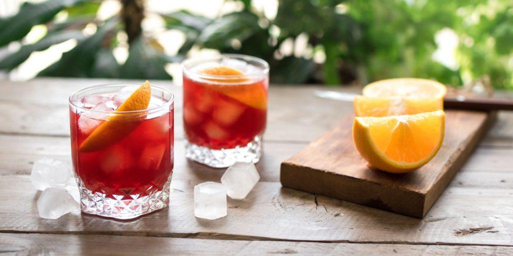 Negroni Sbagliatio