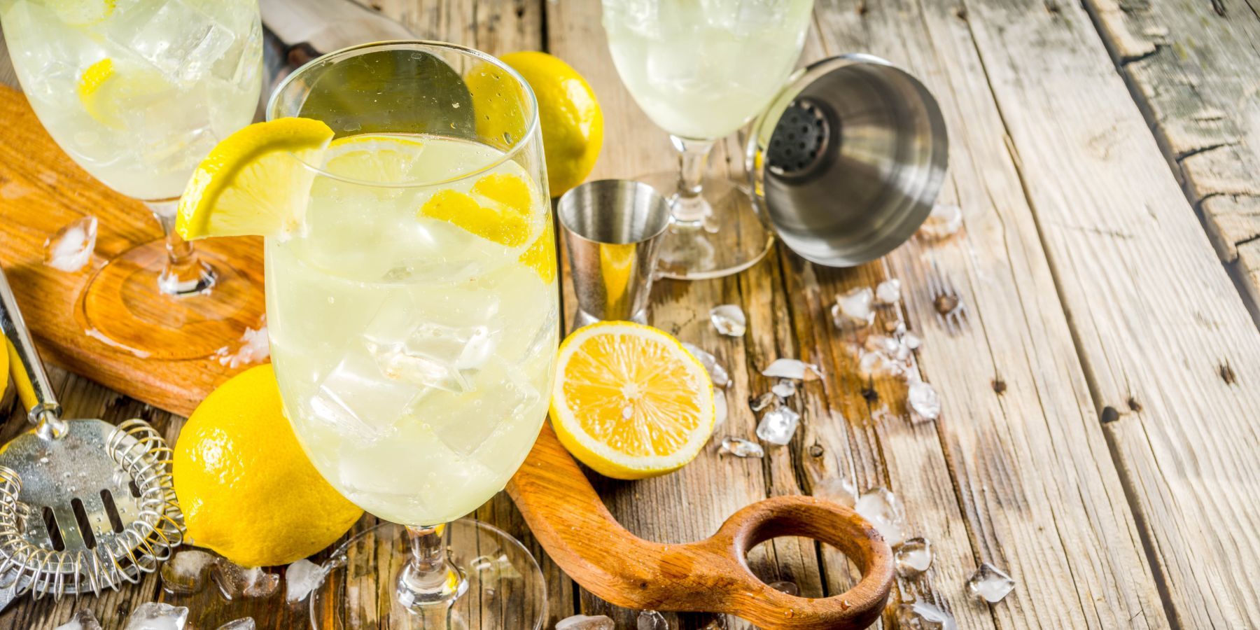 The 8 Best Prosecco Cocktails to Clink at Home
