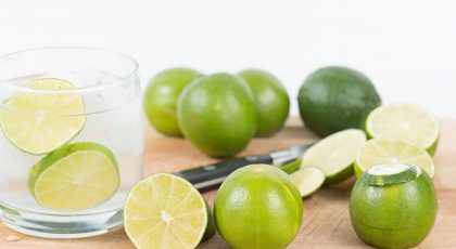 11 Sublime Lime Cocktails You Simply Must Try