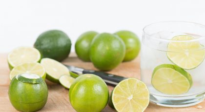15 Sublime Lime Cocktails You Simply Must Try