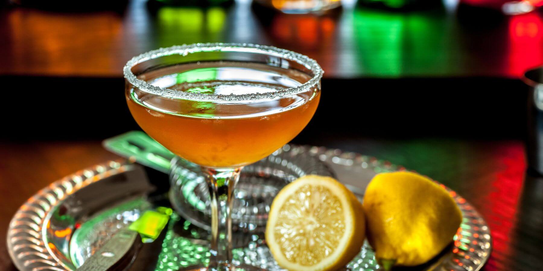 10 Apple Brandy Cocktail Recipes You Need to Try This Autumn