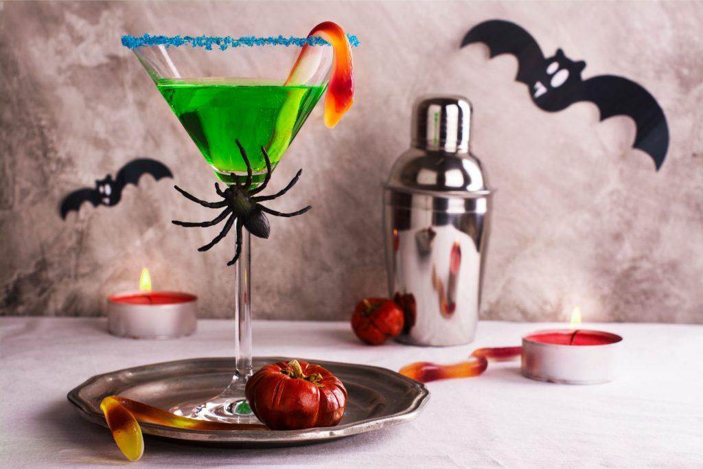 Witches Brew Cocktail