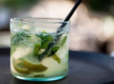 Sip the Sunshine and Learn How to Make a Mojito