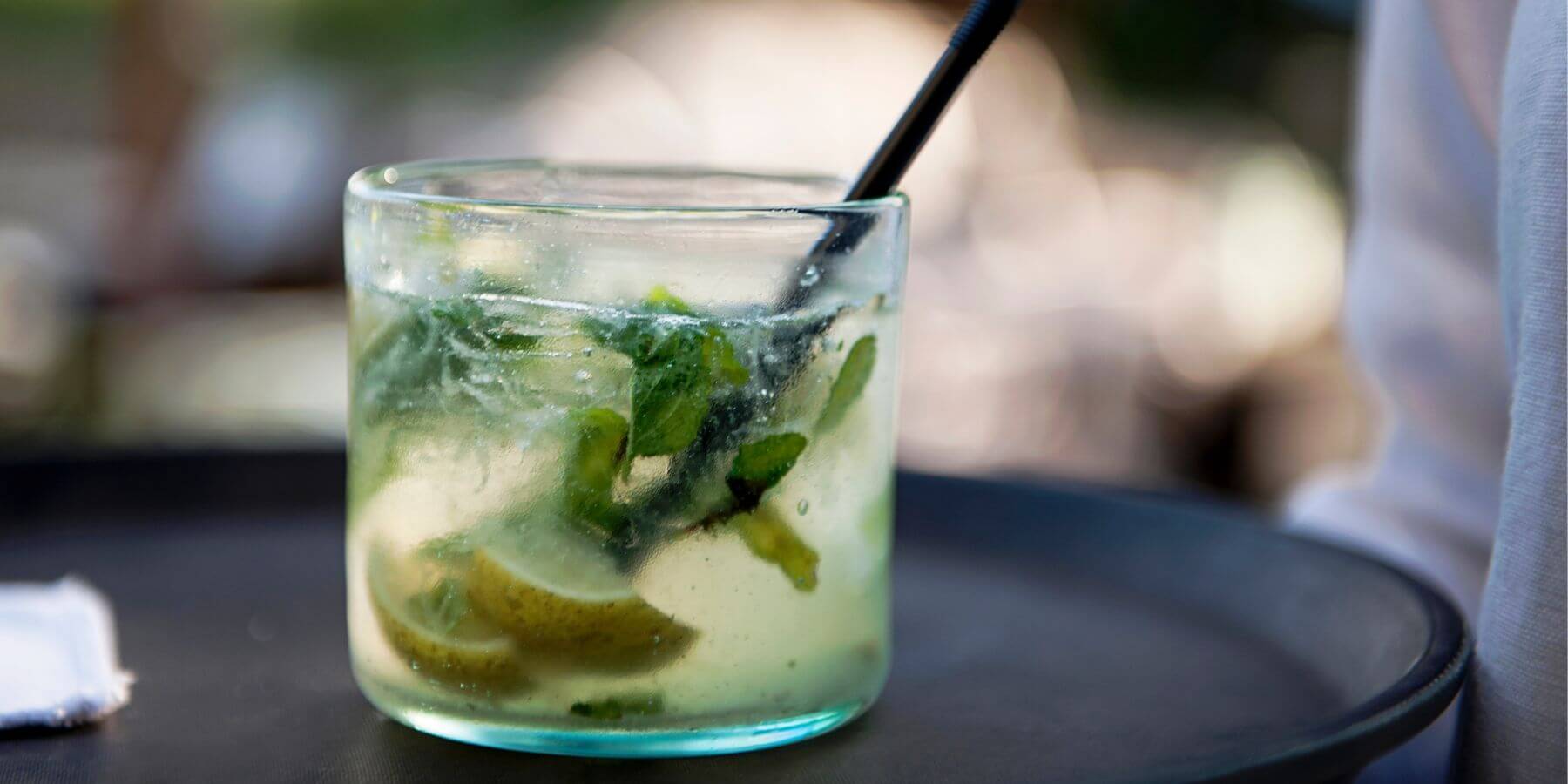 How To Make a Perfect Mojito The Mixer UK