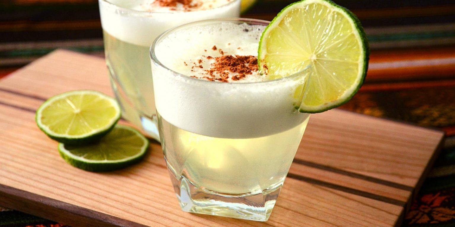 10 Easy Mezcal Cocktail Recipes The Mixer UK