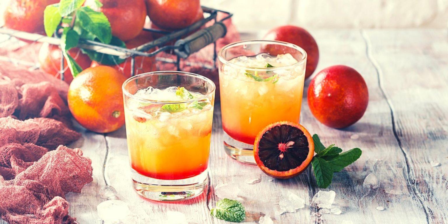 10 Easy Mezcal Cocktail Recipes The Mixer UK