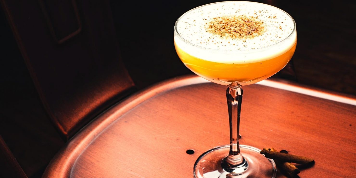 10 Easy Mezcal Cocktail Recipes The Mixer UK