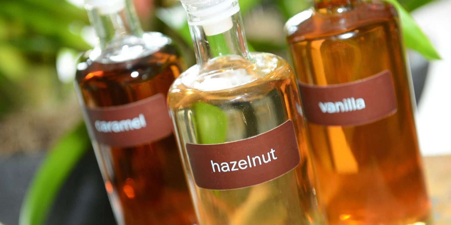 Spruce Up Your Cocktails With Easy Syrup Variations