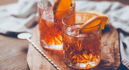 8 Campari Cocktails So You Can Discover How To Drink Campari Like a True Italian