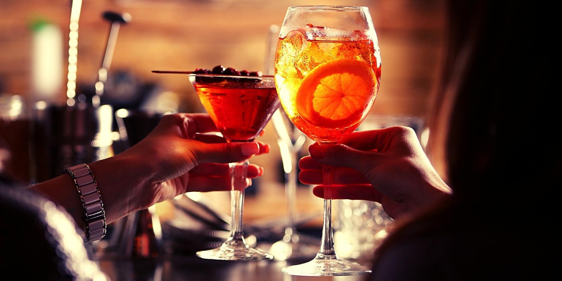 Edinburgh Cocktail Week 2024 The Mixer’s Guide