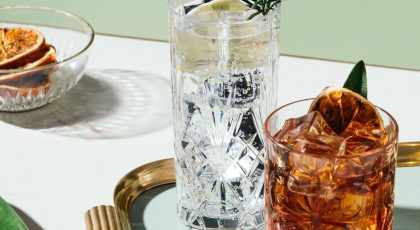Everything You Need to Know About Vermouth