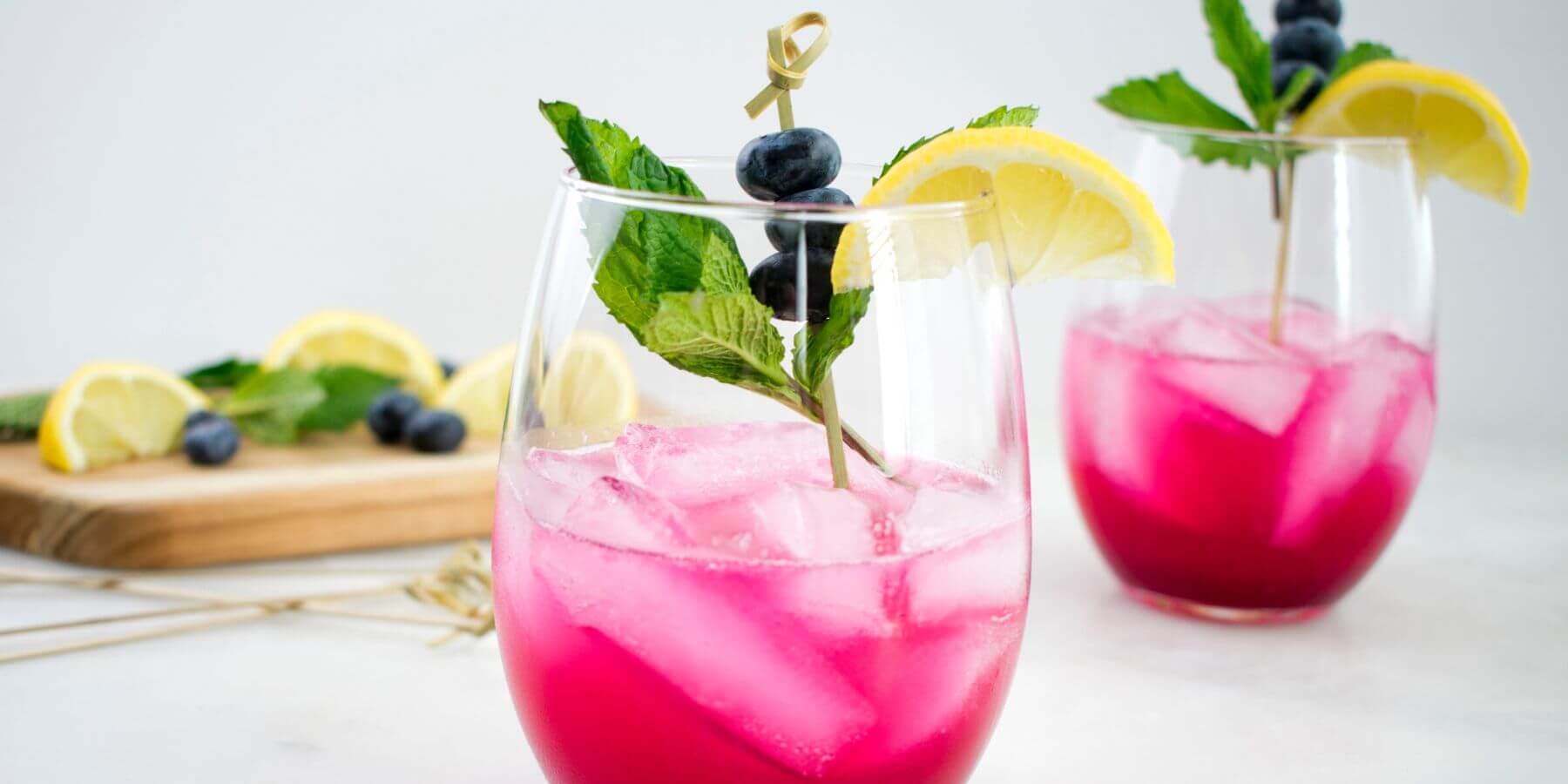 13 Best Cherry Cocktails (2025) – The Mixer UK