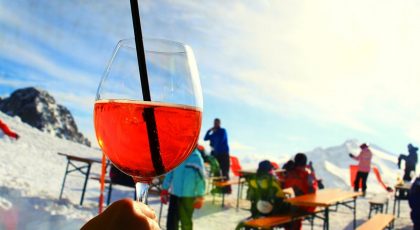 11 Most Popular Après Ski Drinks After a Day at the Snow