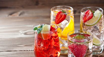 The 10 Best Fruity Cocktails to Serve this Summer