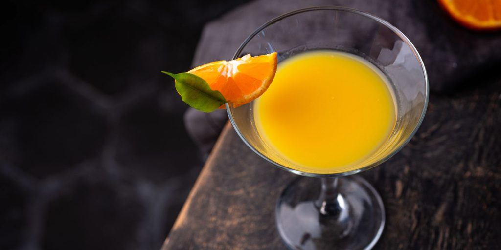 Clementine Martini