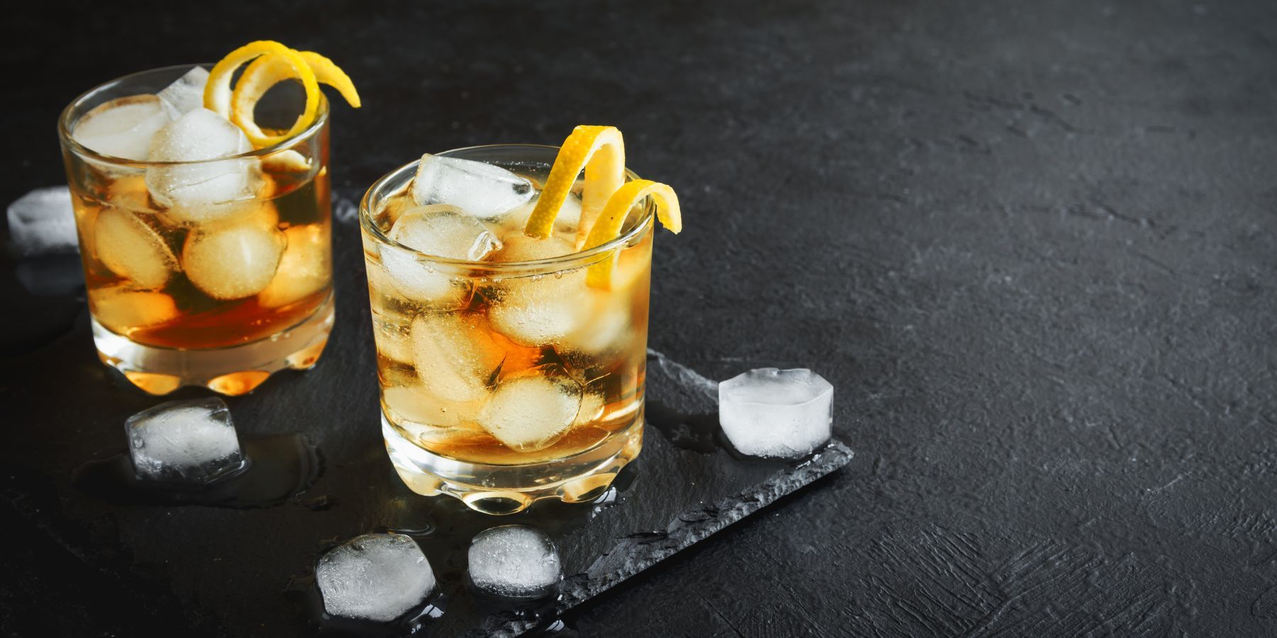 12 Best Whiskey Cocktails To Make At Home The Mixer UK