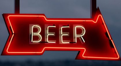 10 Beer Cocktails For The Win