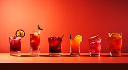 Drink Like An Italian: 8 Best Campari Cocktails