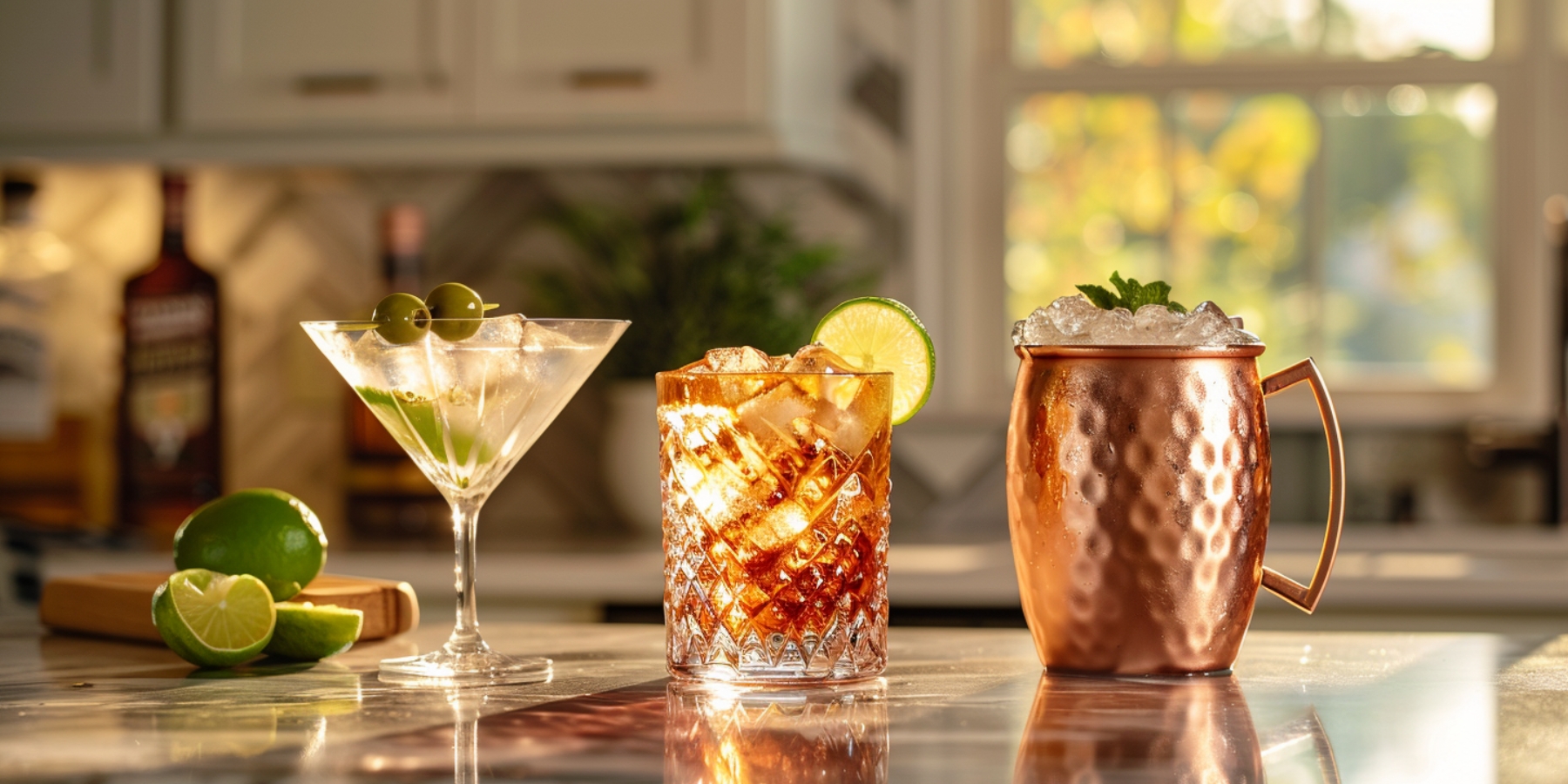 20 Best Mixers For Vodka The Mixer UK