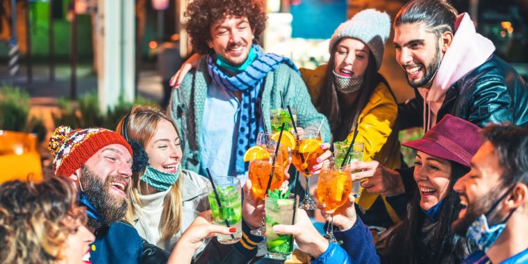London Cocktail Week
