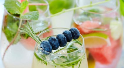 15 Creative Cocktail Garnish Ideas for Your Next Cocktail Night