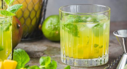 Step Up The Acidity by Adding Citric Acids to Your Cocktails