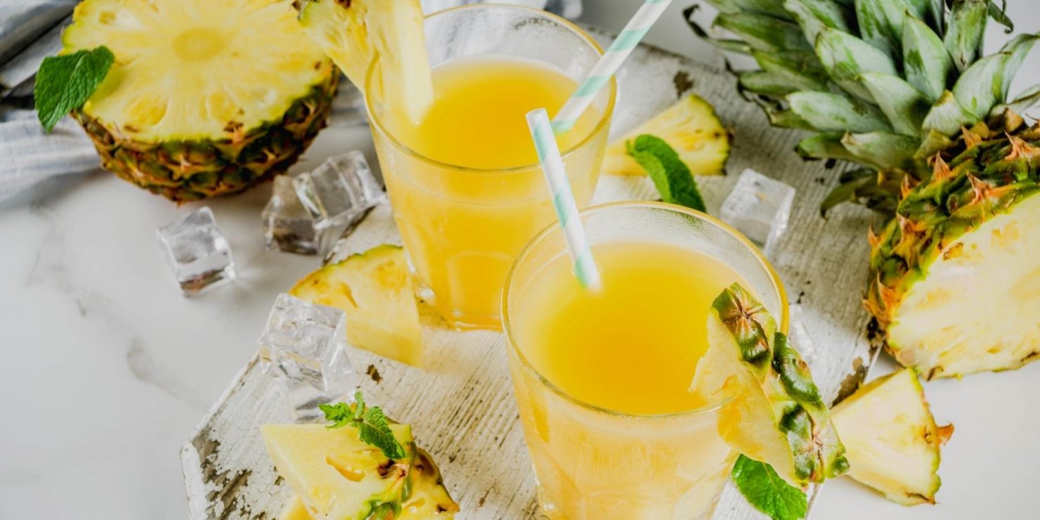 What to Mix Vodka With 20 MustTry Mixer Ideas