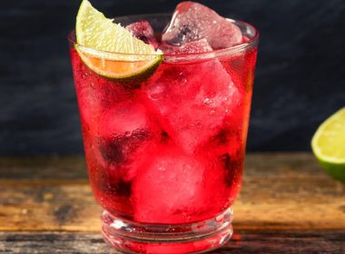 How to Make the Perfect Vodka Cranberry at Home