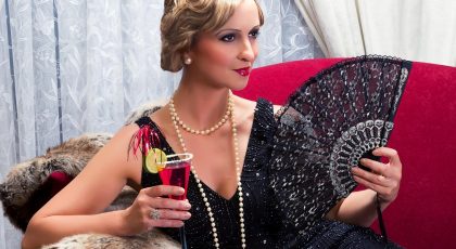 12 Timeless Prohibition Cocktails