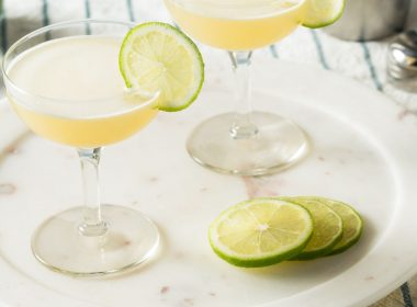 Gimlet Cocktail Recipe